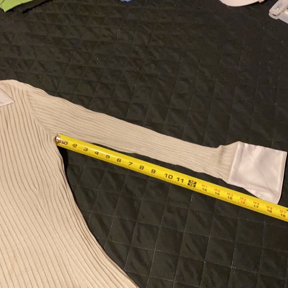 Banana republic long sleeve shirt size medium - Picture 4 of 16